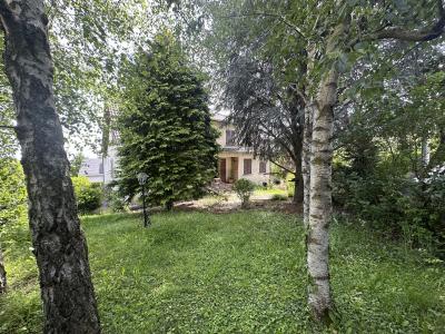 Annonce Vente 11 pices Maison Romagnat 63