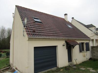 Annonce Vente 5 pices Maison Lagny 60