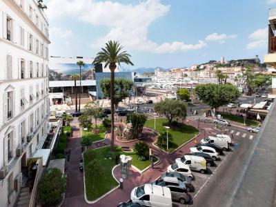 For sale Cannes 1 room Alpes Maritimes (06400) photo 1
