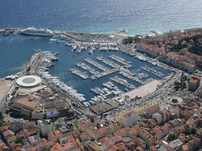For sale Cannes 1 room Alpes Maritimes (06400) photo 4