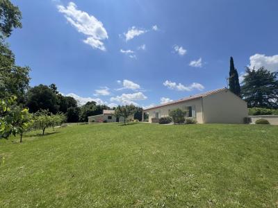 Annonce Vente 3 pices Maison Eymet 24