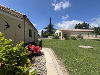 Acheter Maison 100 m2 Eymet