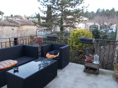 Annonce Vente 4 pices Appartement Beaumont-de-pertuis 84