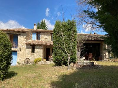 For sale Beaumont-de-pertuis 6 rooms 259 m2 Vaucluse (84120) photo 0