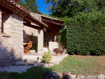 Annonce Vente 6 pices Maison Beaumont-de-pertuis 84