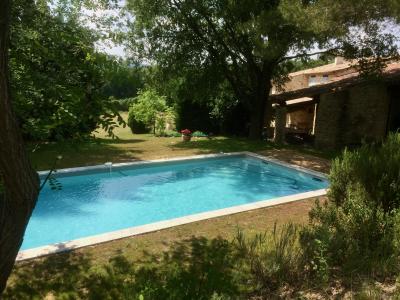 Acheter Maison 259 m2 Beaumont-de-pertuis