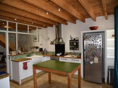 Acheter Maison Meximieux Ain