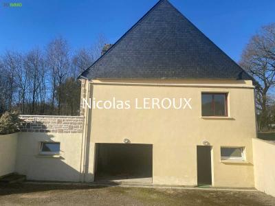 Annonce Vente 6 pices Maison Moustoir-ac 56