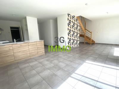 Annonce Vente 6 pices Maison Grand-champ 56