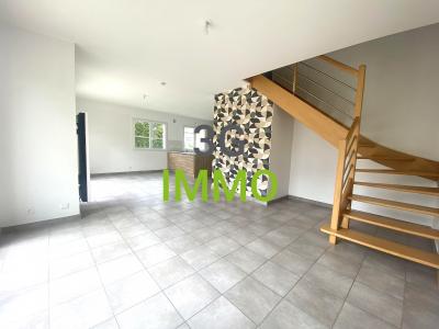 Acheter Maison 88 m2 Grand-champ