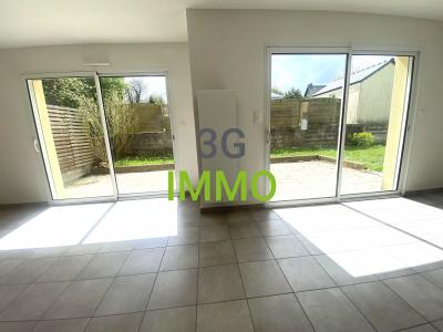 Acheter Maison Grand-champ Morbihan