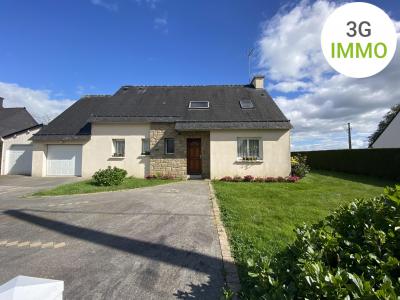 Annonce Vente 6 pices Maison Locmaria-grand-champ 56