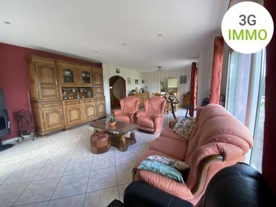 Acheter Maison Locmaria-grand-champ Morbihan