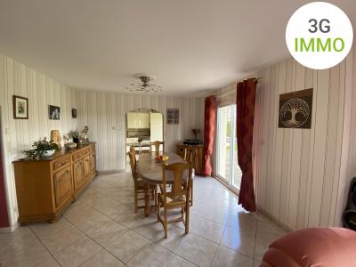 Acheter Maison Locmaria-grand-champ 352500 euros