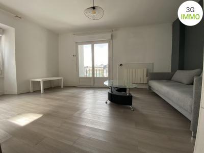 For sale Bignan LOCMINA 3 rooms 65 m2 Morbihan (56500) photo 1