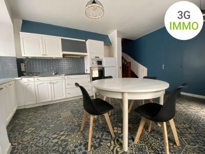 For sale Bignan LOCMINA 3 rooms 65 m2 Morbihan (56500) photo 3
