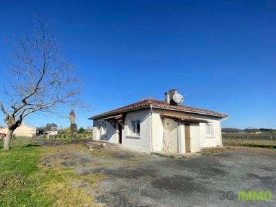 For sale Braud-et-saint-louis 4 rooms 91 m2 Gironde (33820) photo 3