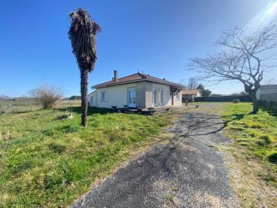 For sale Braud-et-saint-louis 4 rooms 91 m2 Gironde (33820) photo 4