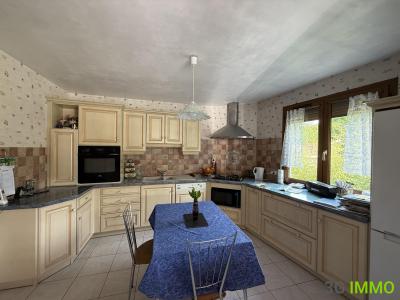 For sale Lorette 4 rooms 155 m2 Loire (42420) photo 2