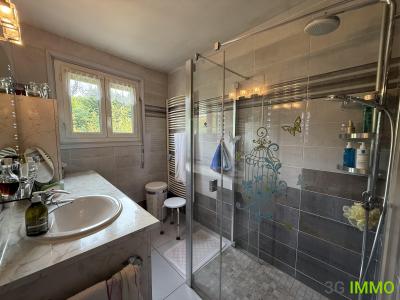 For sale Lorette 4 rooms 155 m2 Loire (42420) photo 4