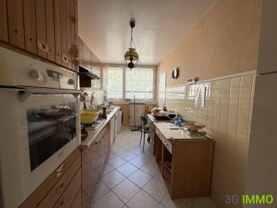 For sale Rive-de-gier 4 rooms 85 m2 Loire (42800) photo 0