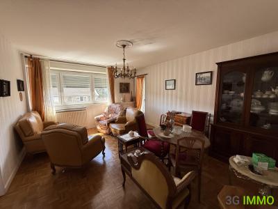 For sale Rive-de-gier 4 rooms 85 m2 Loire (42800) photo 1