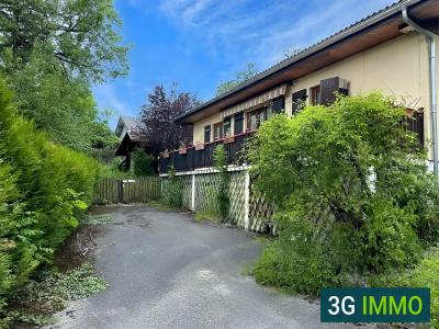 Acheter Maison 78 m2 Fillinges