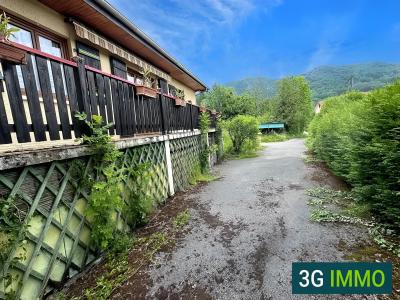 Acheter Maison Fillinges Haute savoie