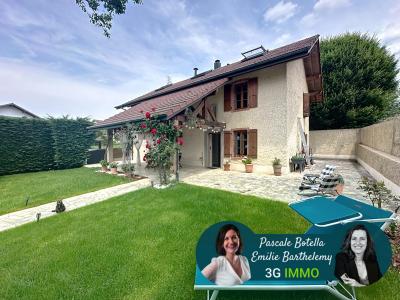 Acheter Maison 151 m2 Nangy
