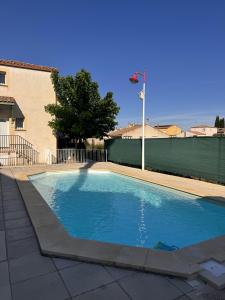 Annonce Vente 3 pices Maison Valras-plage 34