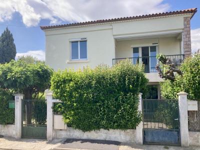 For sale Sauvian 11 rooms 193 m2 Herault (34410) photo 0