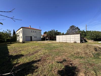 Acheter Maison 193 m2 Sauvian