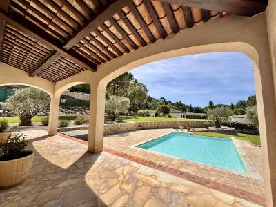 For sale Beziers 7 rooms 294 m2 Herault (34500) photo 3
