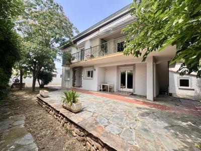 For sale Sauvian 11 rooms 318 m2 Herault (34410) photo 0
