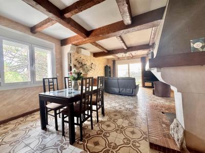 Annonce Vente 11 pices Maison Sauvian 34