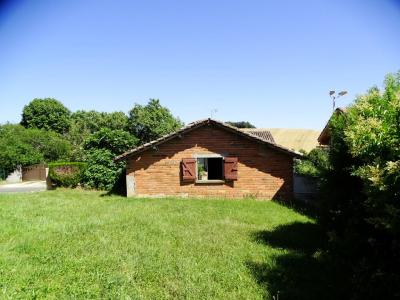 For sale Isle-jourdain 44 m2 Gers (32600) photo 0