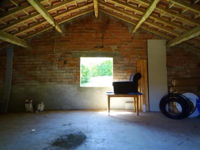 Annonce Vente Parking Isle-jourdain 32