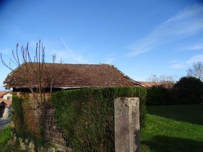 Acheter Parking 44 m2 Isle-jourdain