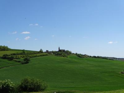 Acheter Terrain 3048 m2 Bellegarde-sainte-marie
