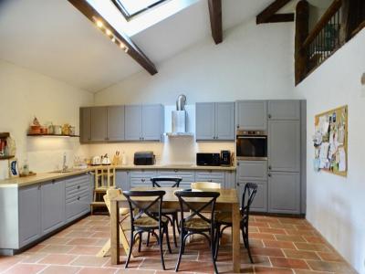 Acheter Maison 215 m2 Gimont
