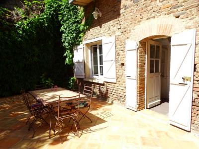 Annonce Vente 9 pices Maison Isle-jourdain 32