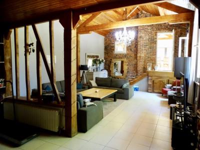 Acheter Maison 301 m2 Isle-jourdain