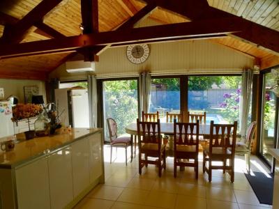 Acheter Maison Isle-jourdain 698000 euros