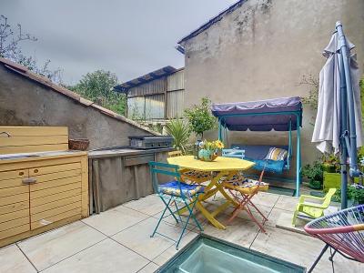 Annonce Vente 3 pices Maison Mireval 34