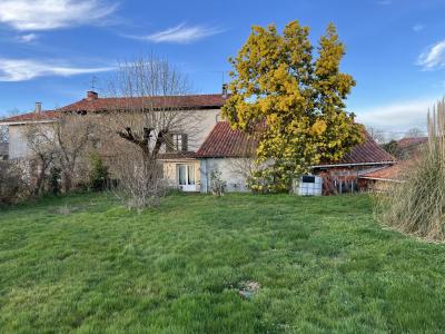 Acheter Maison 97 m2 Chirac