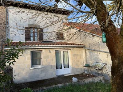 Acheter Maison Chirac Charente