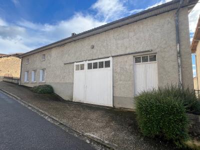 Annonce Vente 7 pices Maison Brigueuil 16