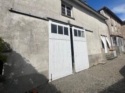 Acheter Maison 145 m2 Brigueuil