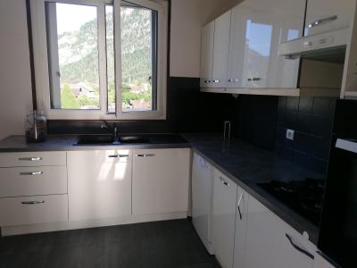 Acheter Appartement 78 m2 Scionzier