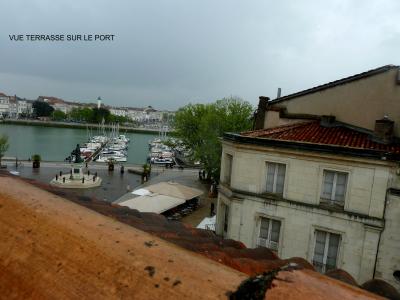 Annonce Vente 2 pices Appartement Rochelle 17